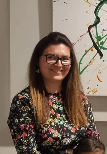 Natalija Špehar